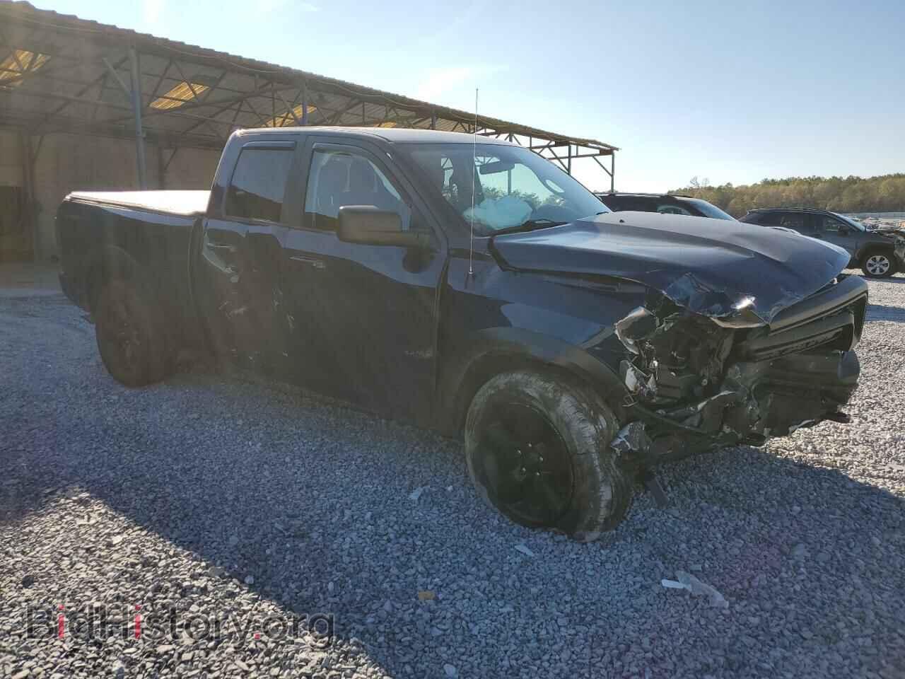 2019 RAM 1500 - VIN: 1C6RR7GG3KS735935 - Фото 4
