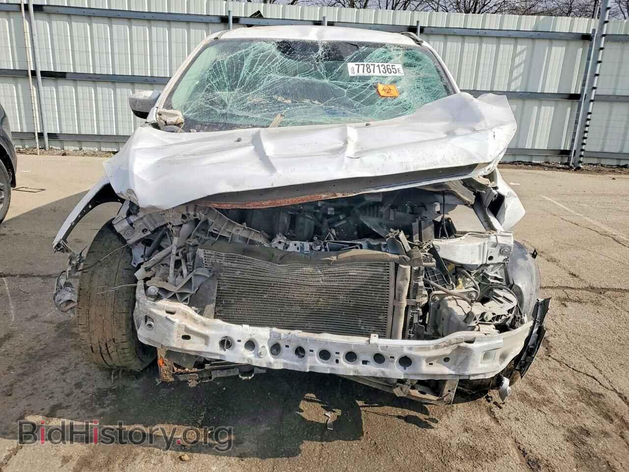 2015 FORD ESCAPE - VIN: 1FMCU0G77FUB37888 - Фото 5