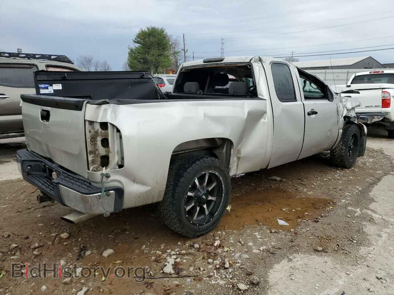 2007 CHEVROLET ALL Models - VIN: 2GCEC19J471706854 - Photo 3