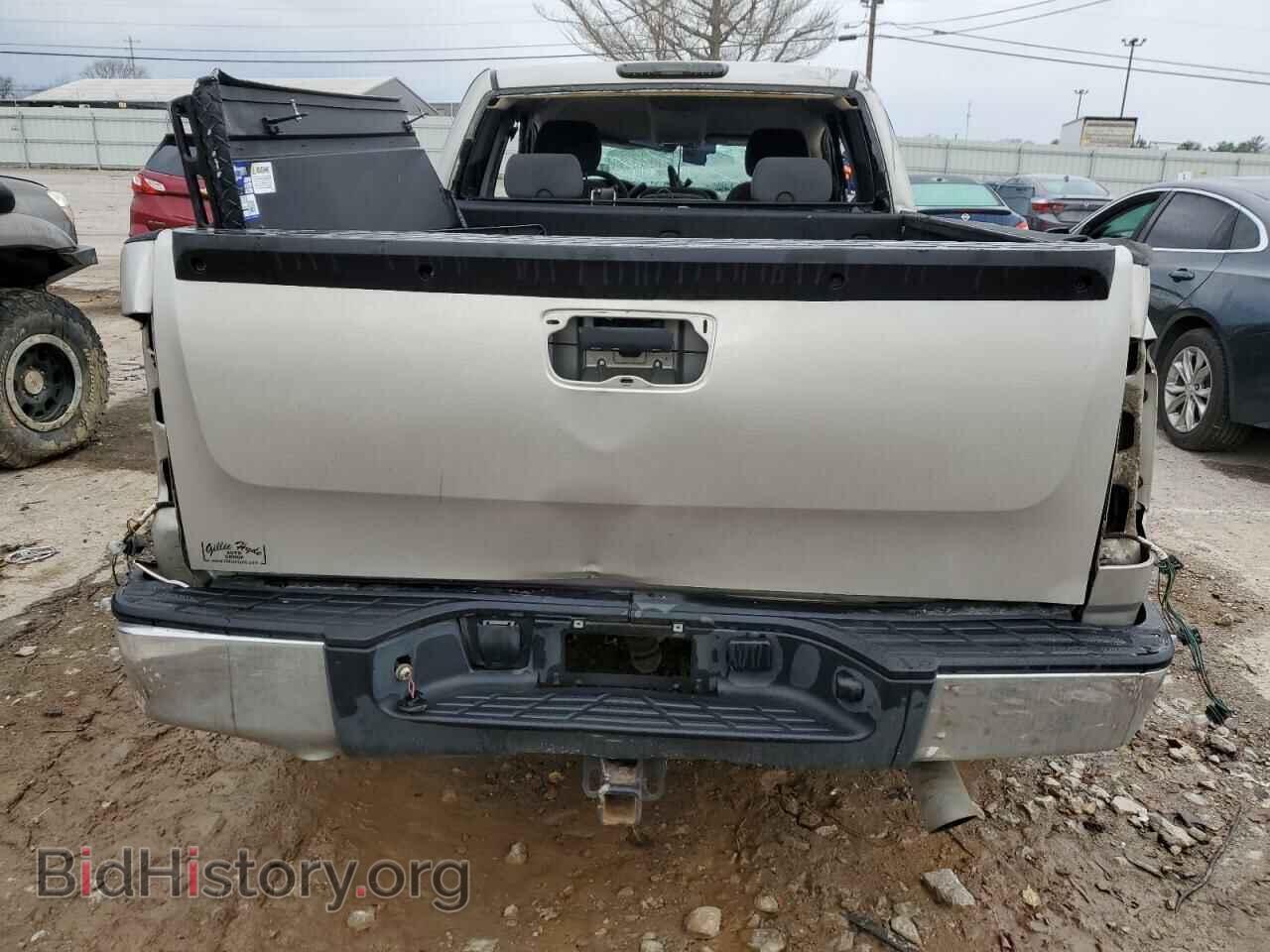 2007 CHEVROLET ALL Models - VIN: 2GCEC19J471706854 - Photo 6
