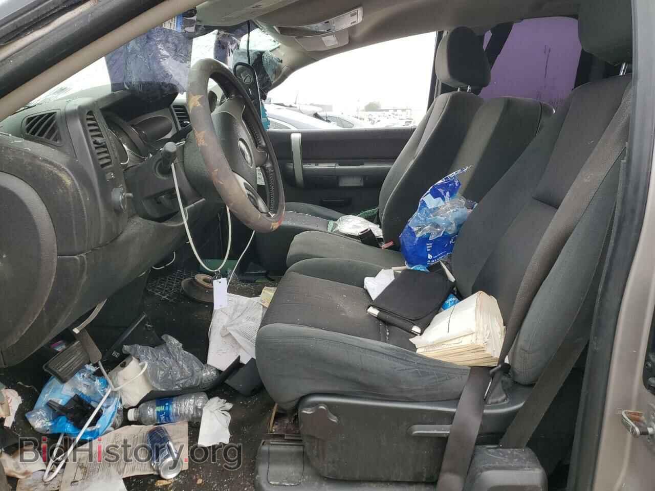 2007 CHEVROLET ALL Models - VIN: 2GCEC19J471706854 - Photo 7