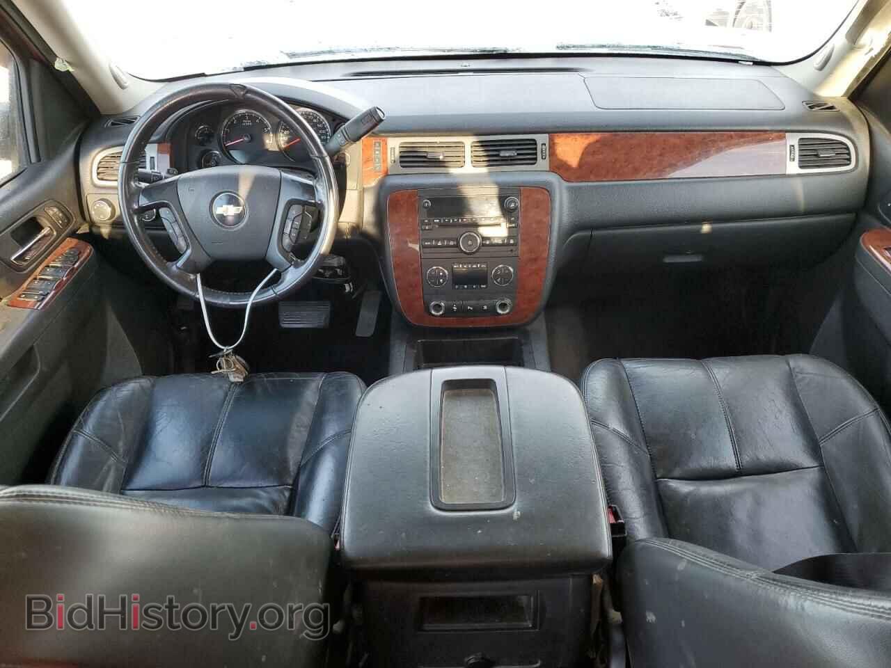 2011 CHEVROLET ALL Models - VIN: 1GCPKTE39BF201859 - Фото 8