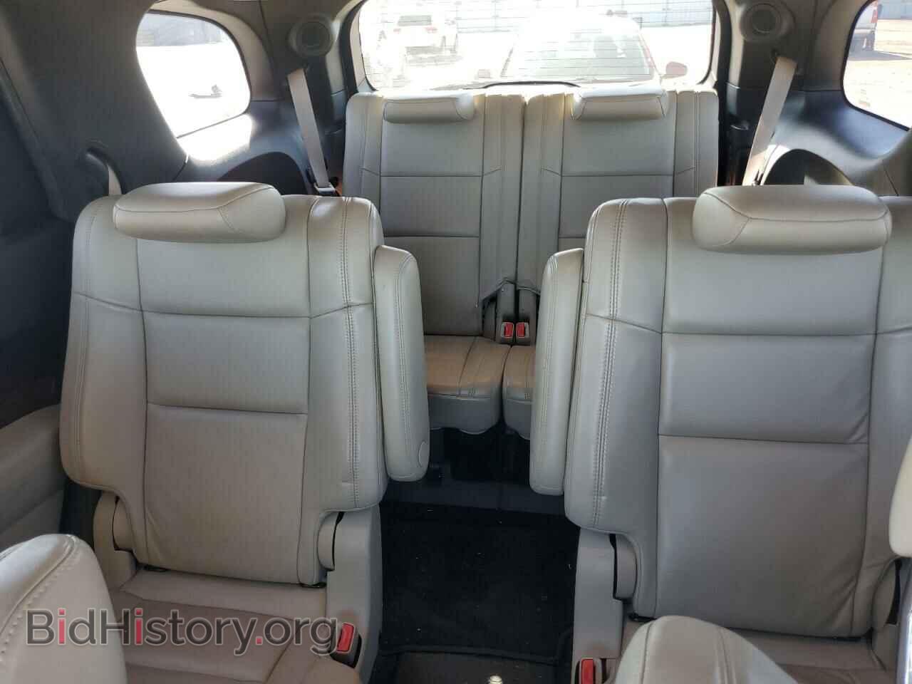 2014 DODGE DURANGO - VIN: 1C4RDJDGXEC495175 - Photo 10
