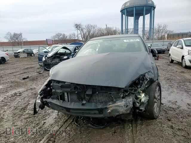 2013 MAZDA 3 - VIN: JM1BL1V76D1818456 - Photo 13