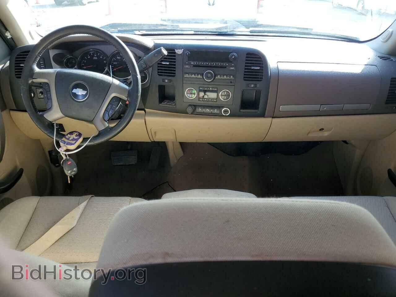 2013 CHEVROLET ALL Models - VIN: 3GCPCSE07DG278941 - Фото 8