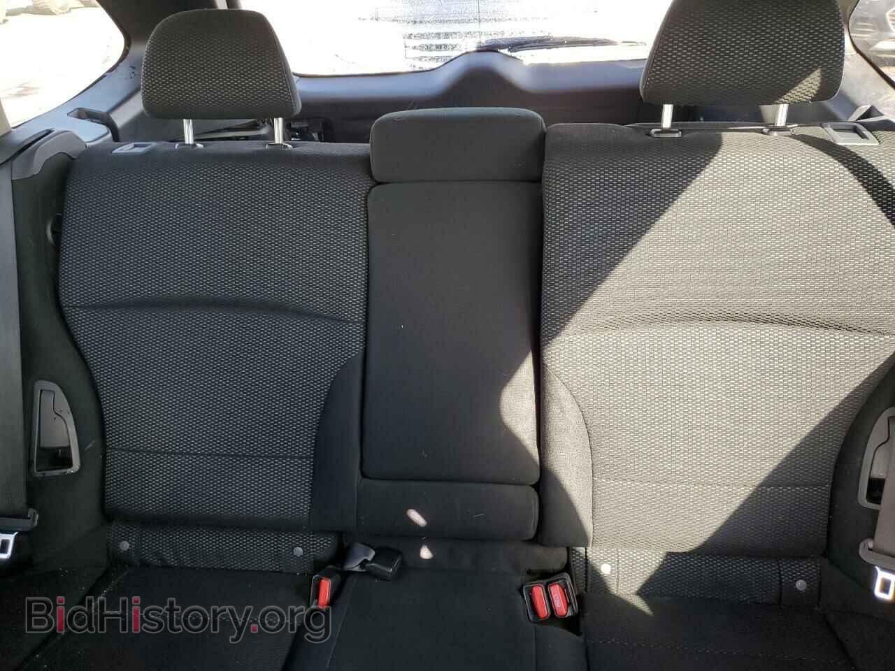 2017 SUBARU OUTBACK - VIN: 4S4BSAFC1H3244885 - Фото 10