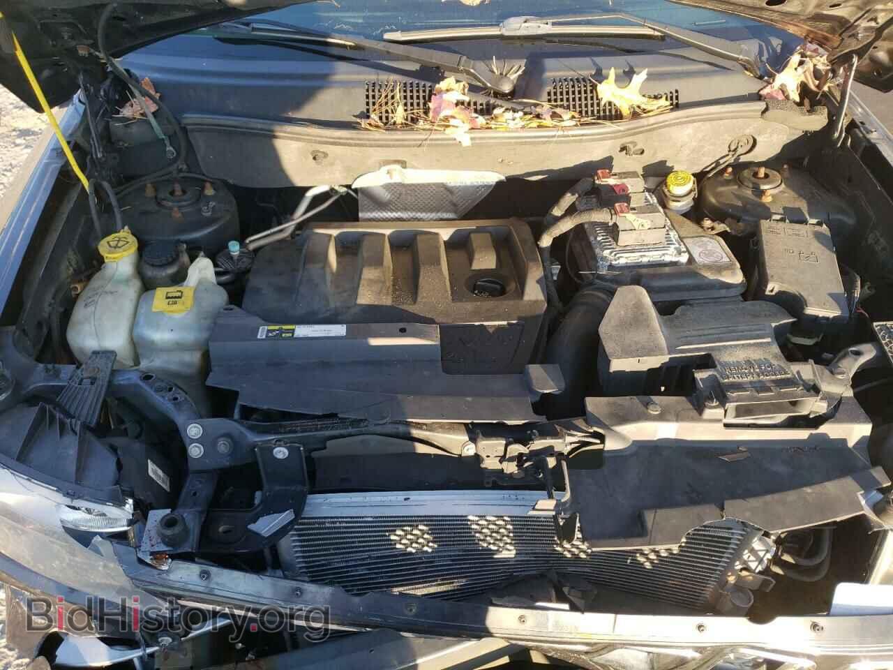 2014 JEEP COMPASS - VIN: 1C4NJDCB5ED652829 - Photo 12
