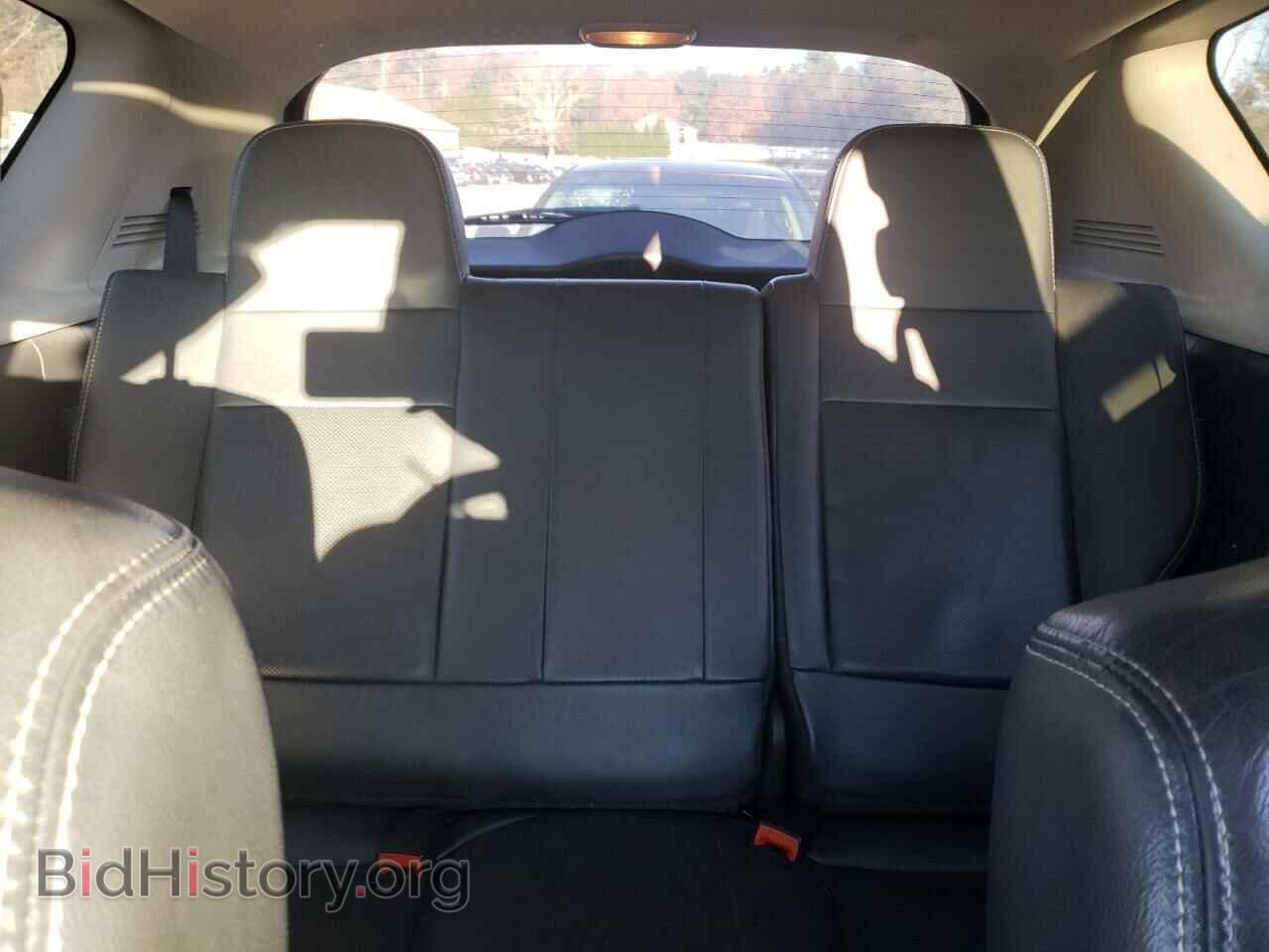 2014 JEEP COMPASS - VIN: 1C4NJDCB5ED652829 - Photo 10