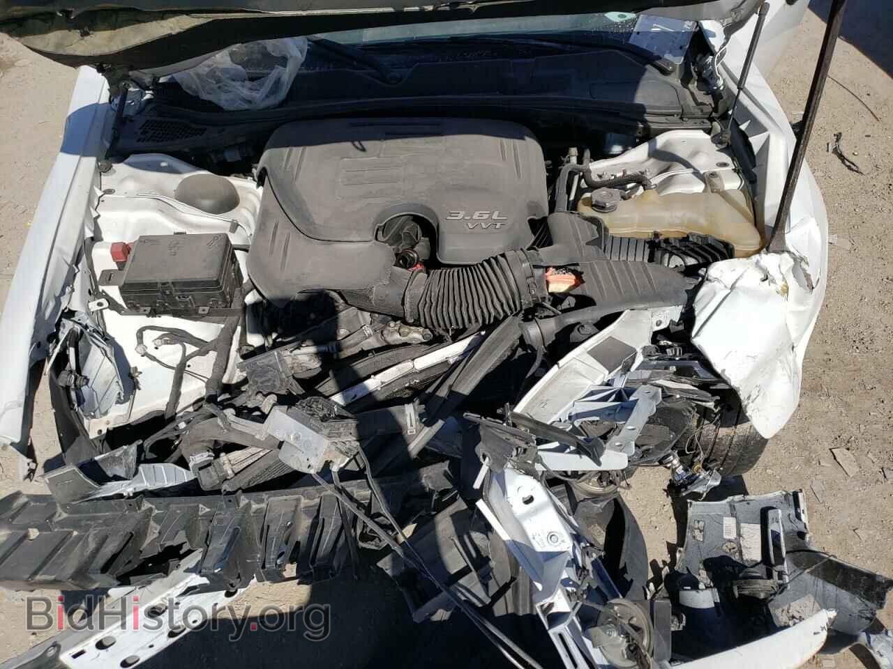2018 DODGE CHALLENGER - VIN: 2C3CDZAG0JH333933 - Фото 11