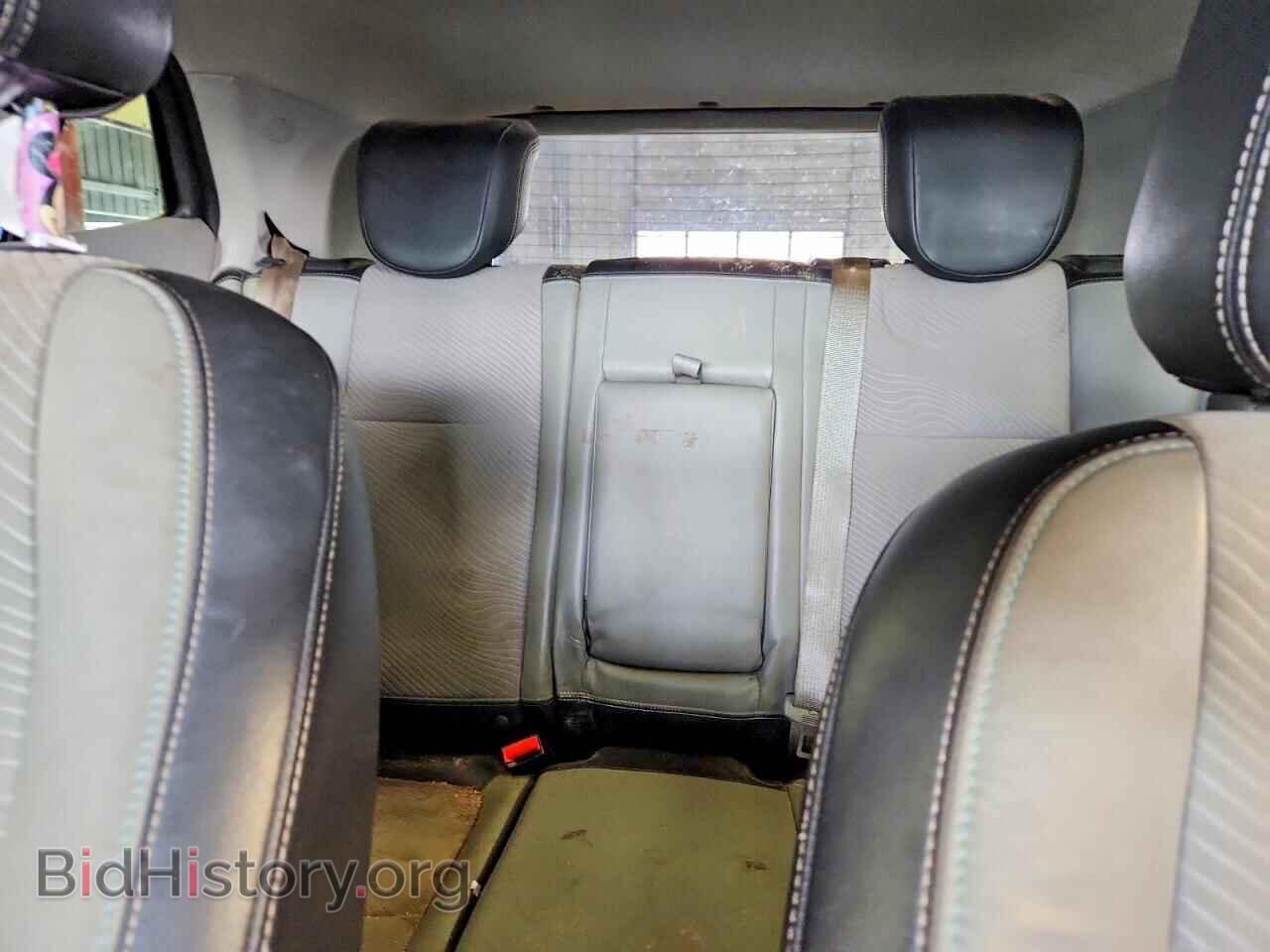 2014 BUICK ENCORE - VIN: KL4CJBSBXEB618372 - Photo 10