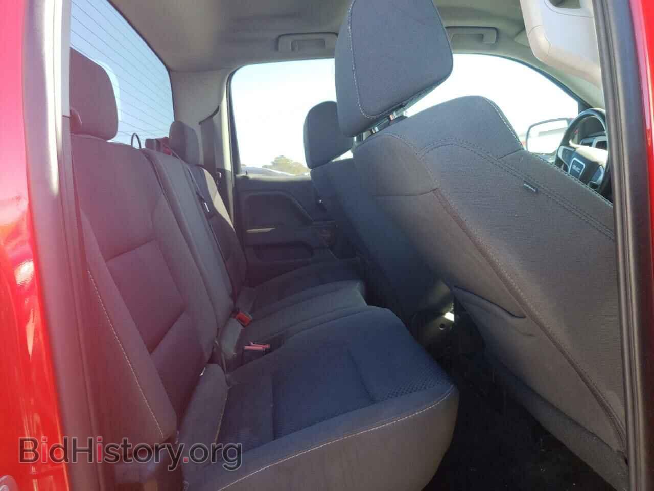 2016 GMC SIERRA - VIN: 1GTR1MEC9GZ425253 - Фото 10