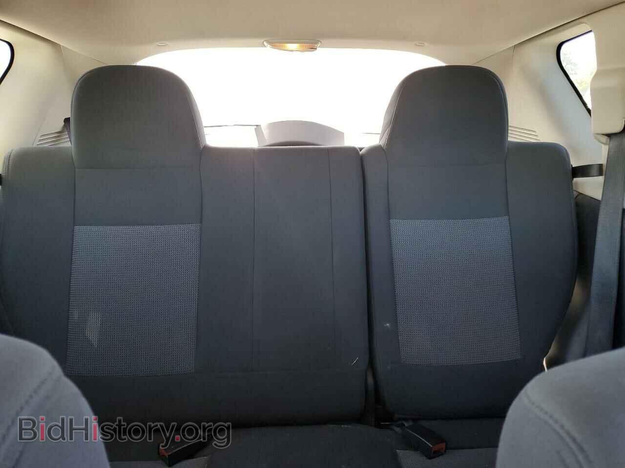 2014 JEEP COMPASS - VIN: 1C4NJDBB8ED538115 - Фото 10