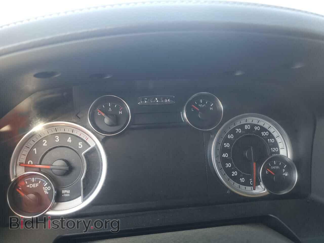 2018 RAM 1500 - VIN: 1C6RR7VM1JS231701 - Фото 9