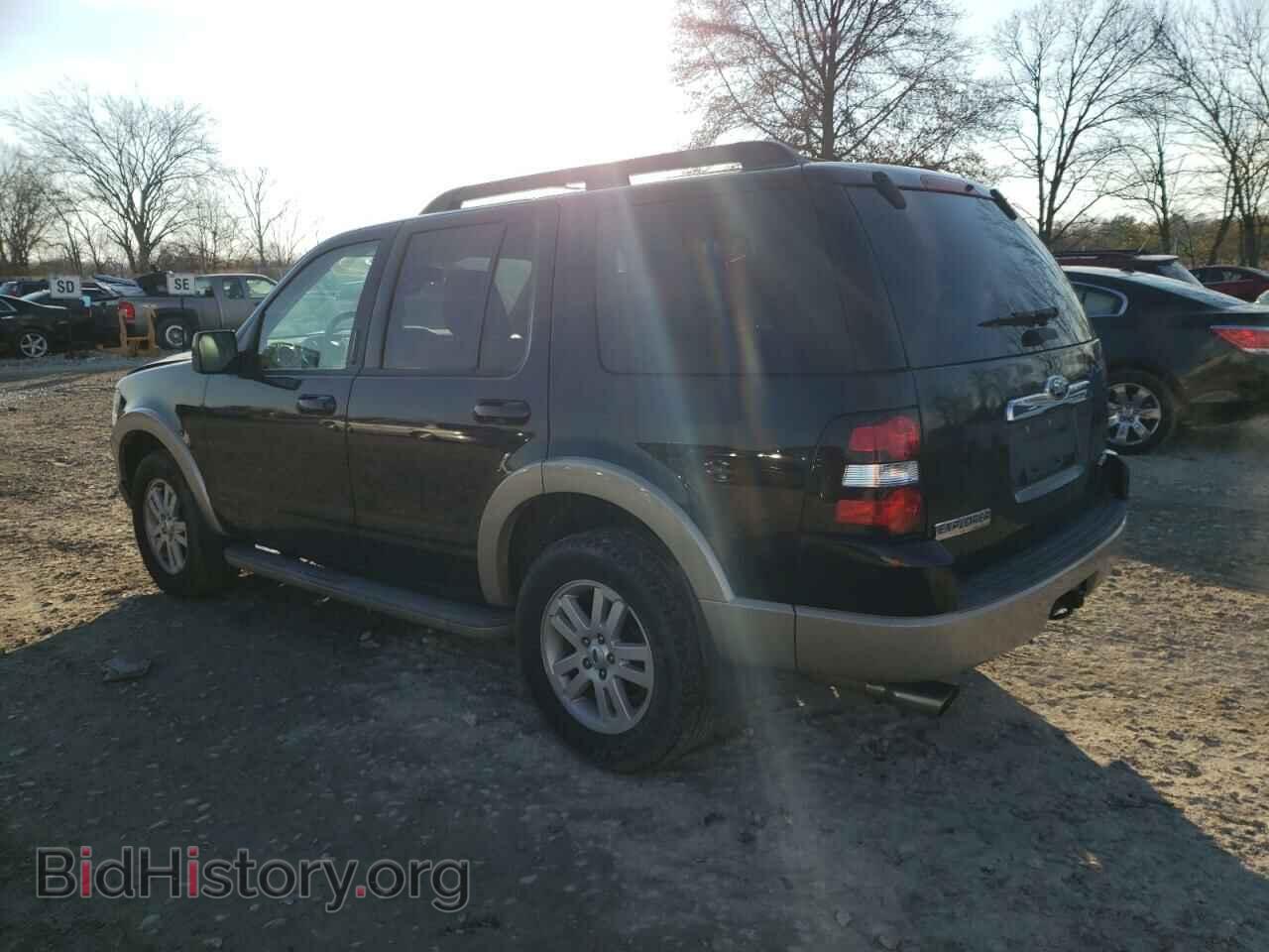 2010 FORD EXPLORER - VIN: 1FMEU7EEXAUA97141 - Photo 2