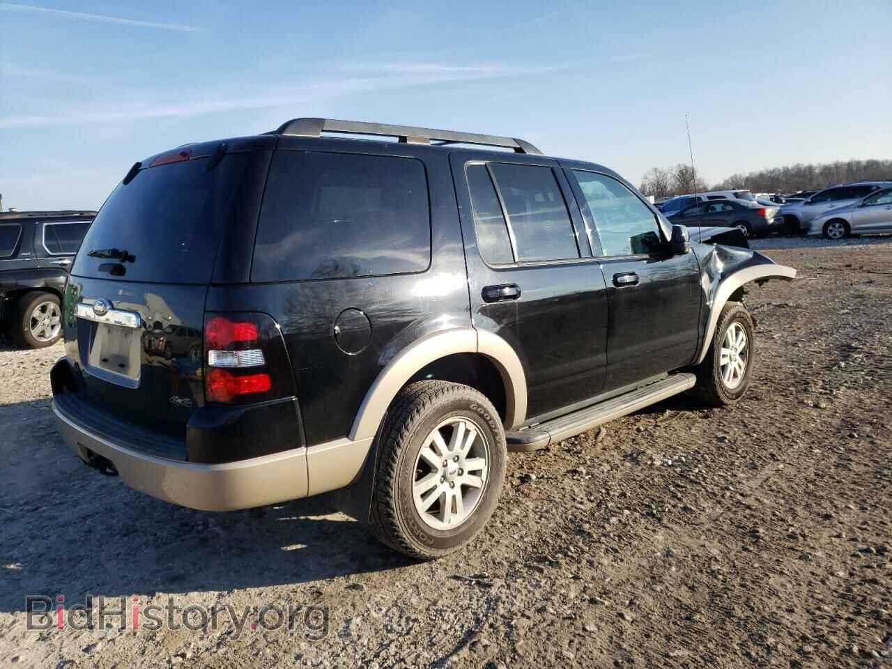 2010 FORD EXPLORER - VIN: 1FMEU7EEXAUA97141 - Photo 3
