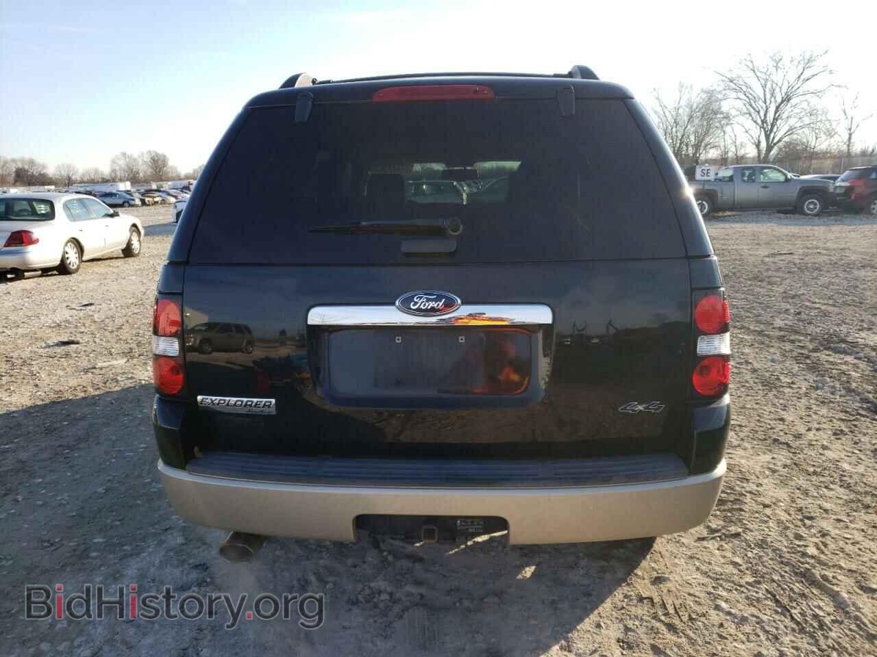 2010 FORD EXPLORER - VIN: 1FMEU7EEXAUA97141 - Photo 6