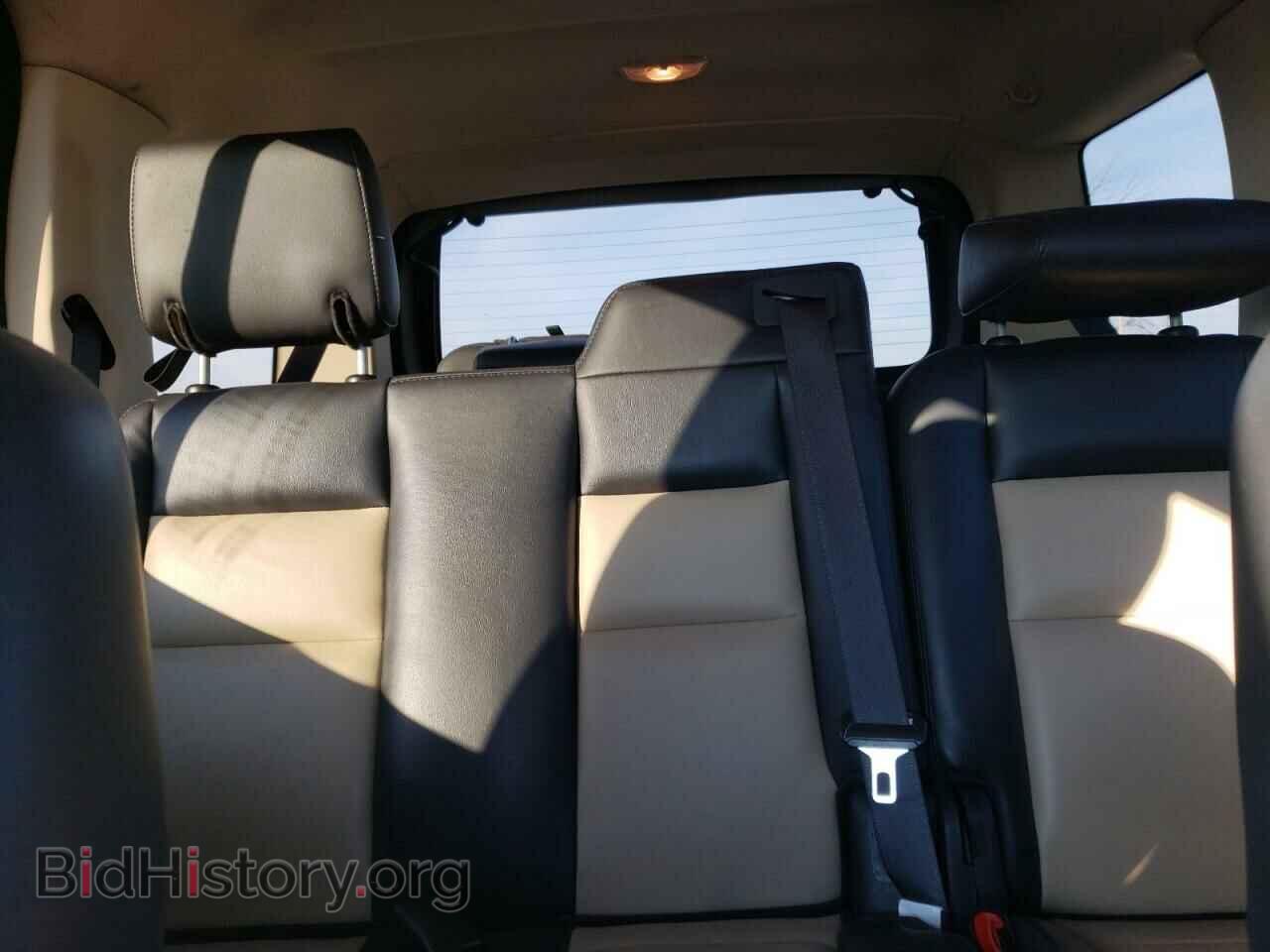 2010 FORD EXPLORER - VIN: 1FMEU7EEXAUA97141 - Photo 10