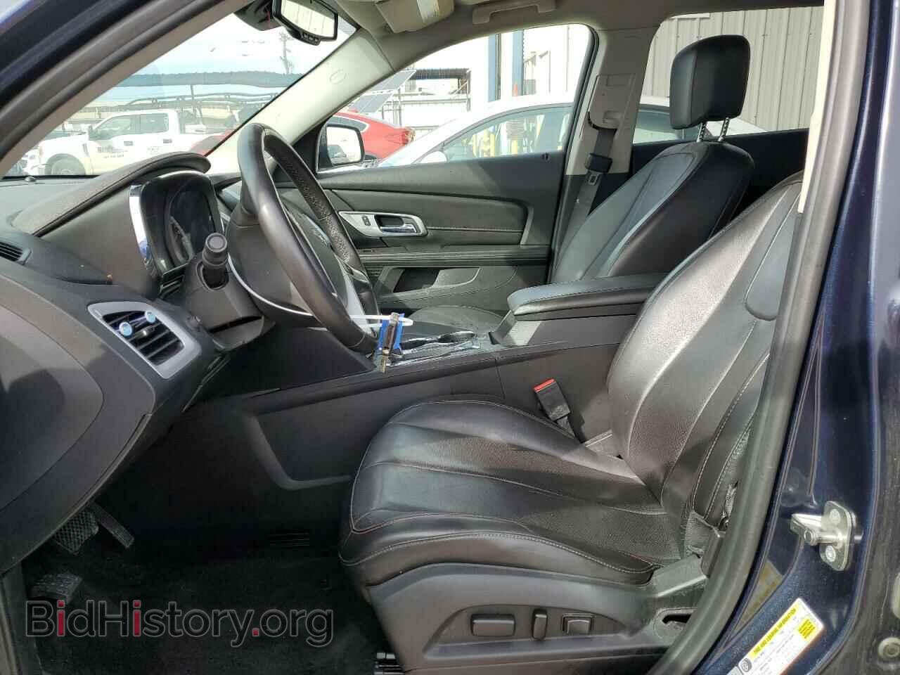 2015 GMC TERRAIN - VIN: 2GKALSEK6F6238733 - Фото 7