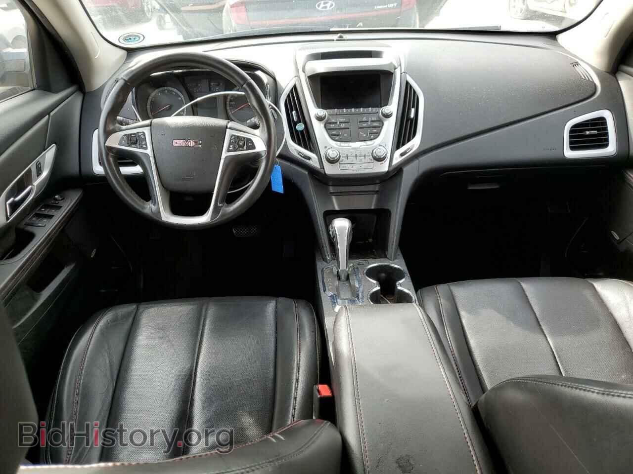 2015 GMC TERRAIN - VIN: 2GKALSEK6F6238733 - Фото 8