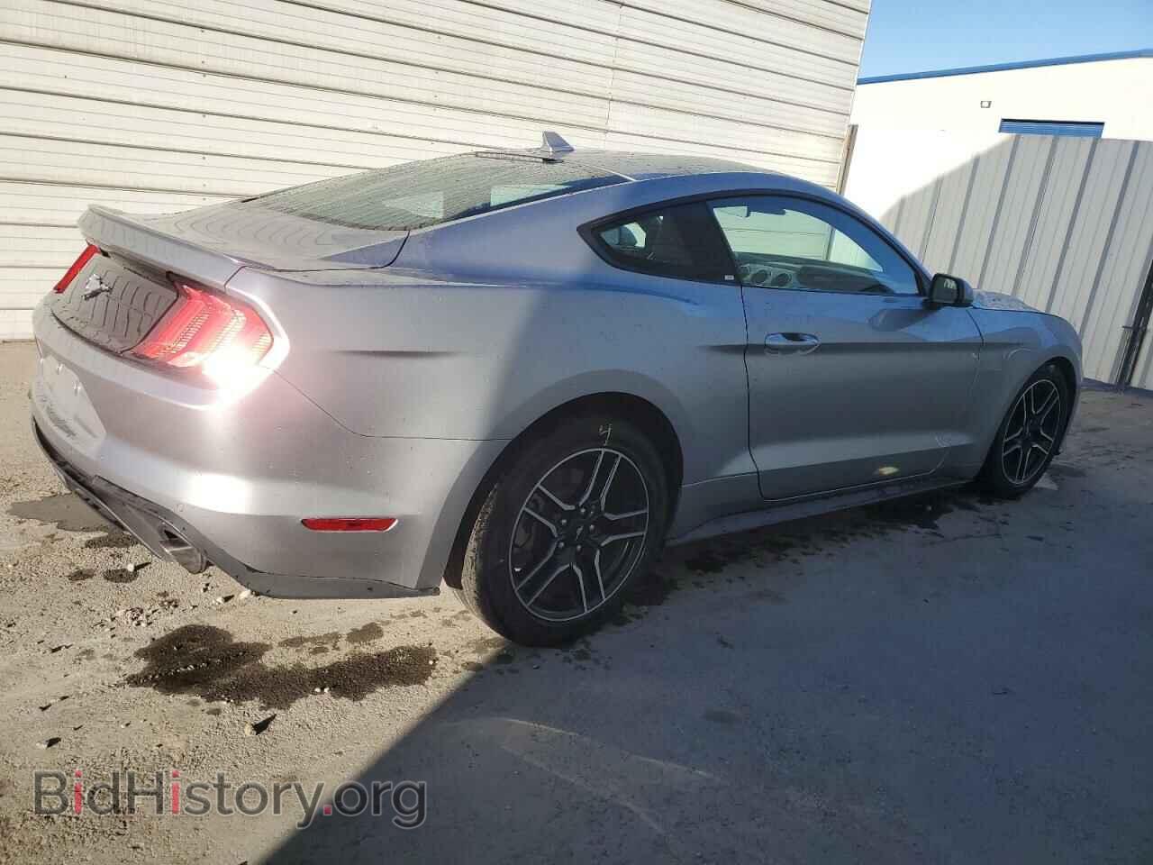 2023 FORD ALL Models - VIN: 1FA6P8THXP5103855 - Фото 3