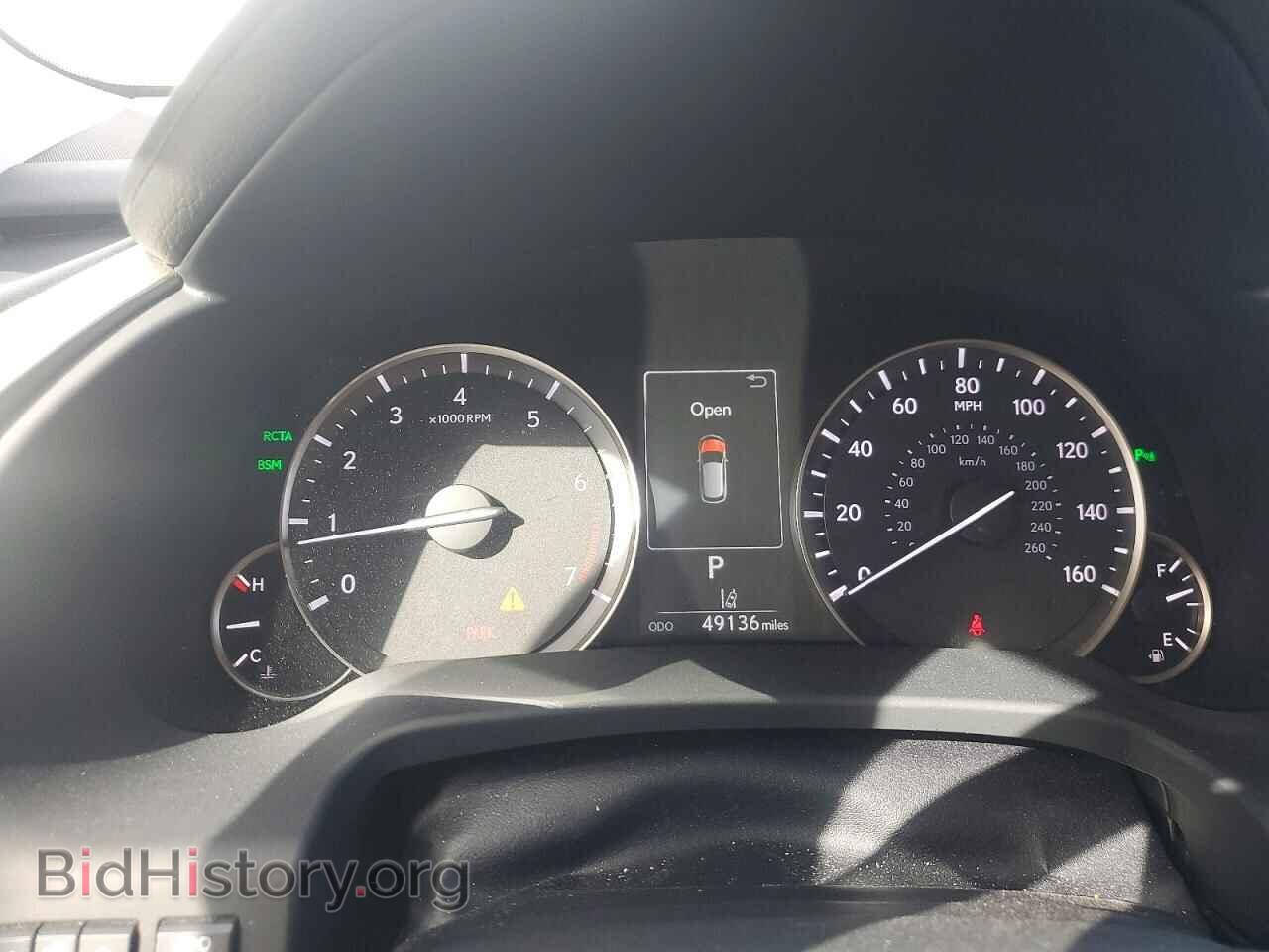 2017 LEXUS RX350 - VIN: 2T2ZZMCA3HC077208 - Фото 9