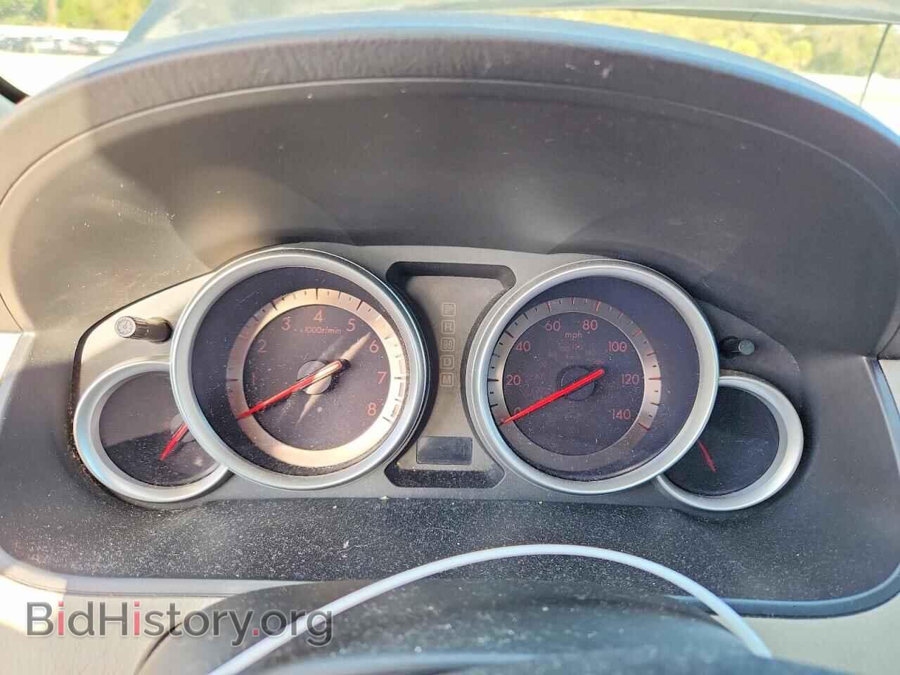 2007 MAZDA CX-9 - VIN: JM3TB28Y270115004 - Фото 9