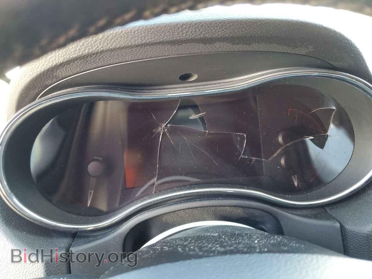 2015 DODGE DURANGO - VIN: 1C4RDHAG0FC809950 - Фото 9