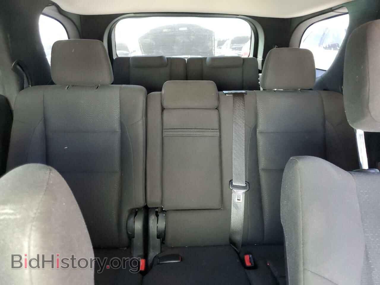2015 DODGE DURANGO - VIN: 1C4RDHAG0FC809950 - Фото 10