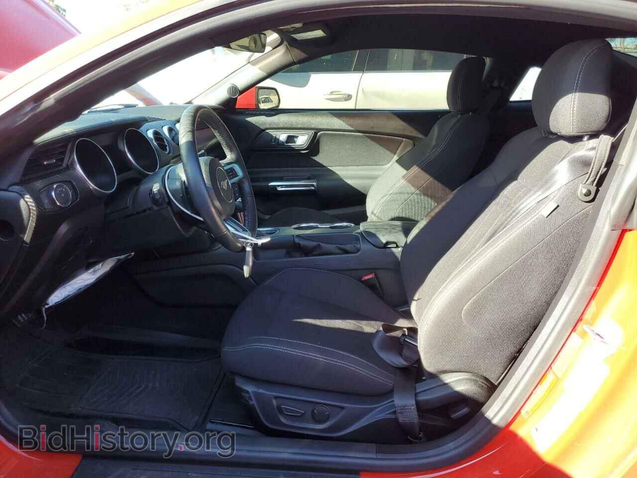 2021 FORD ALL Models - VIN: 1FA6P8TH7M5156301 - Фото 7