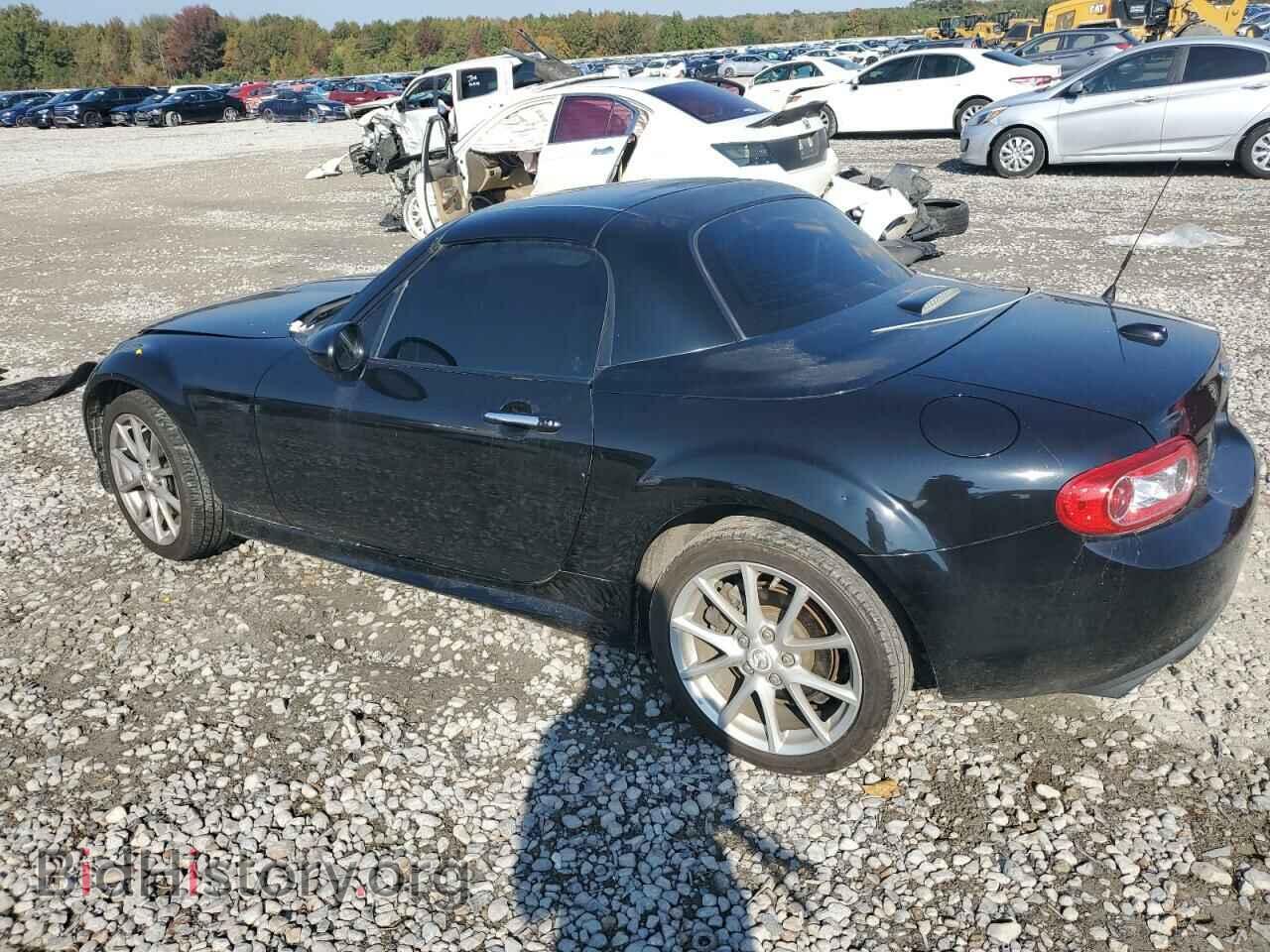 2010 MAZDA MX5 - VIN: JM1NC2FF9A0212238 - Photo 2