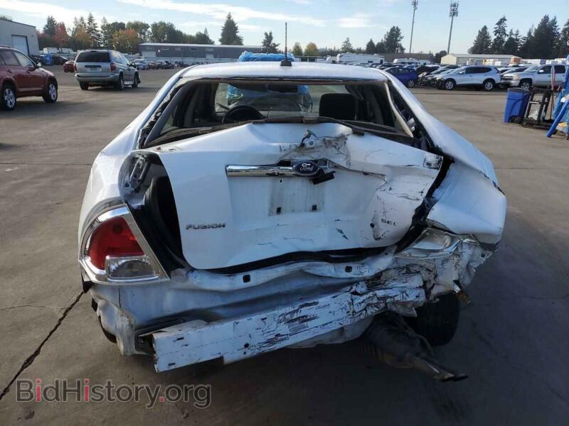 2007 Ford ALL MODELS (VIN 3FAHP08Z77R138815) — фото 6 из 12
