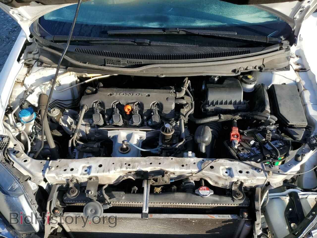 2015 HONDA CIVIC - VIN: 19XFB2F83FE093335 - Фото 11