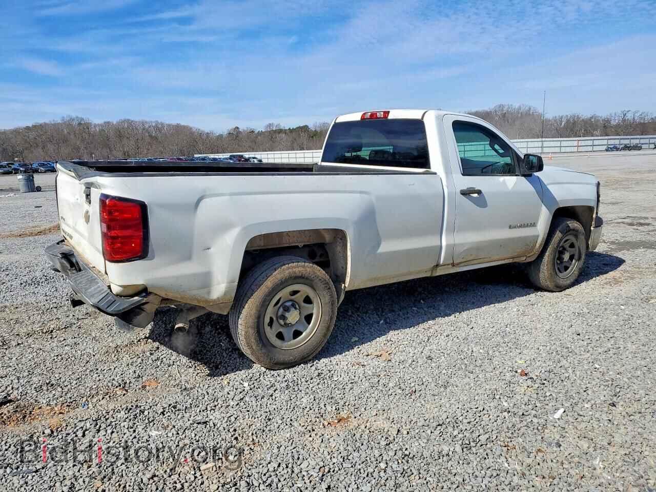 2015 CHEVROLET ALL Models - VIN: 1GCNCPEC7FZ410226 - Фото 3
