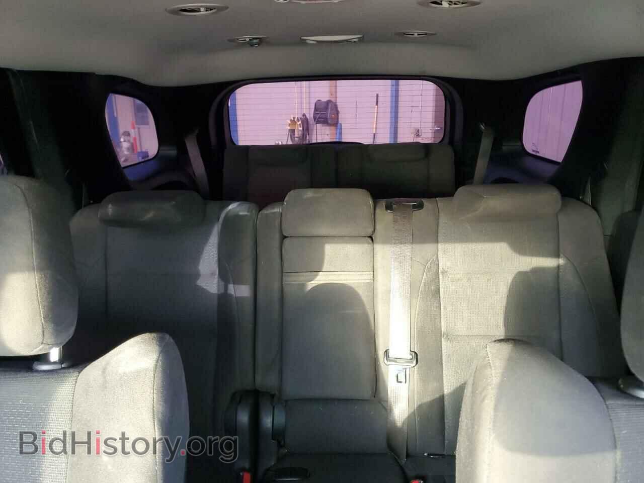2014 DODGE DURANGO - VIN: 1C4RDHAG7EC509742 - Фото 10
