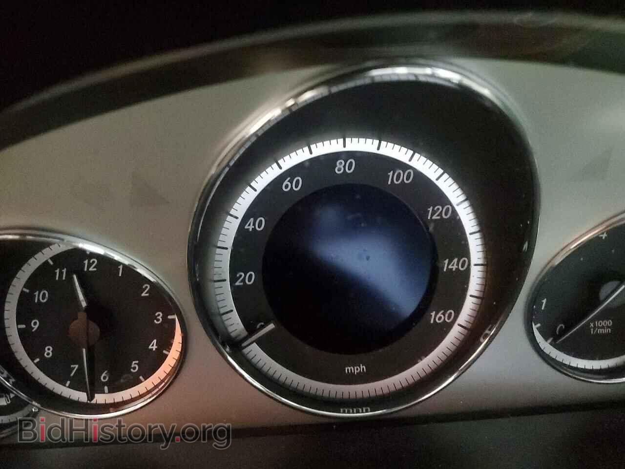 2013 MERCEDES-BENZ E-CLASS - VIN: WDDHF5KB1DA764331 - Фото 9