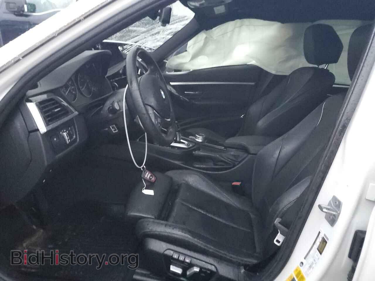 2018 BMW 3 SERIES - VIN: WBA8E1C55JA178674 - Фото 7