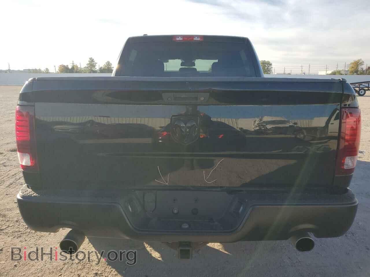 2014 RAM 1500 - VIN: 1C6RR7KT9ES418783 - Фото 6