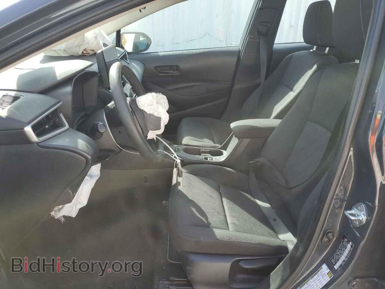 2023 TOYOTA COROLLA - VIN: 5YFB4MDE7PP030722 - Фото 7