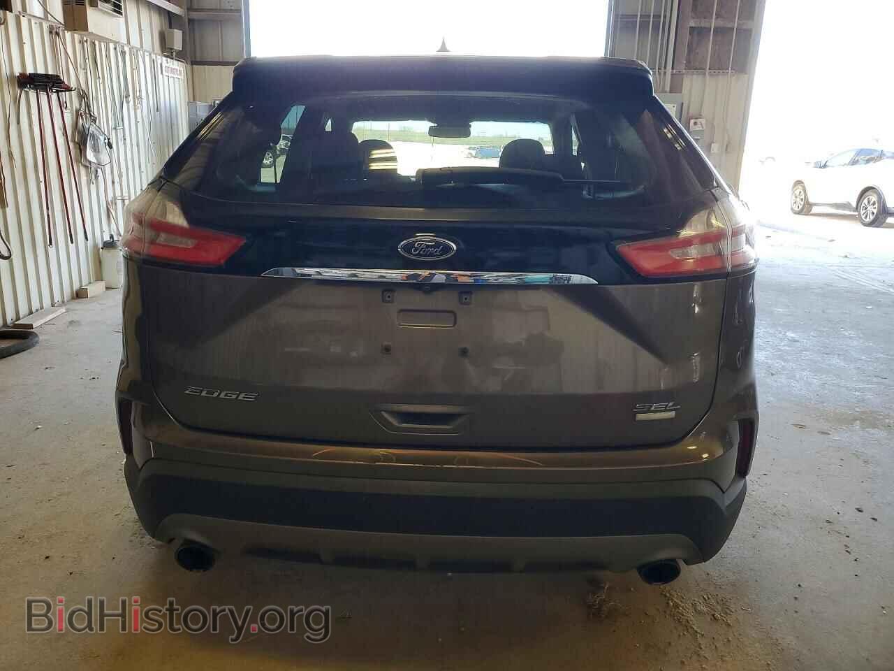 2019 FORD EDGE - VIN: 2FMPK3J95KBB93170 - Фото 6