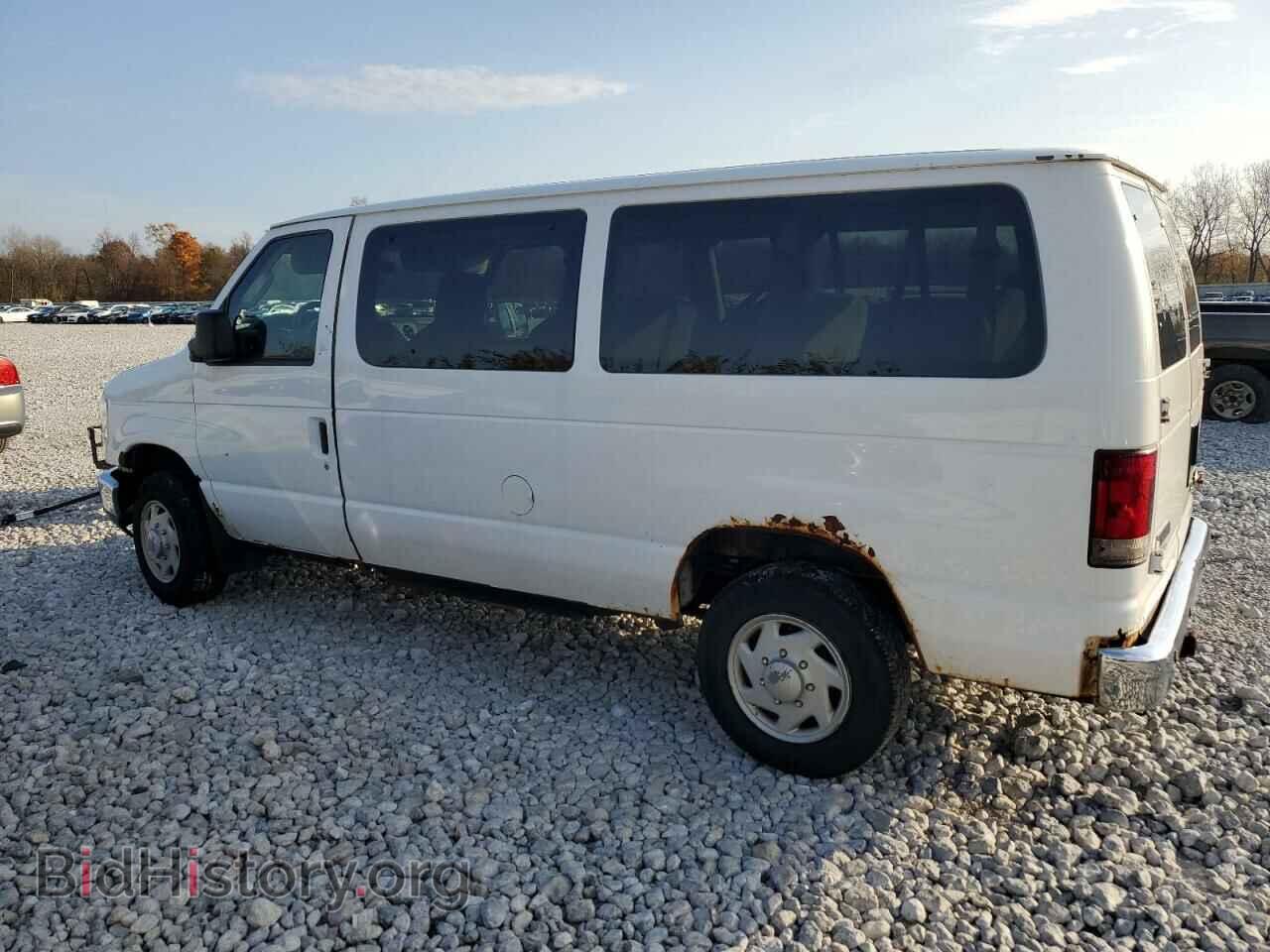 2009 FORD ALL Models - VIN: 1FBNE31L89DA71636 - Фото 2