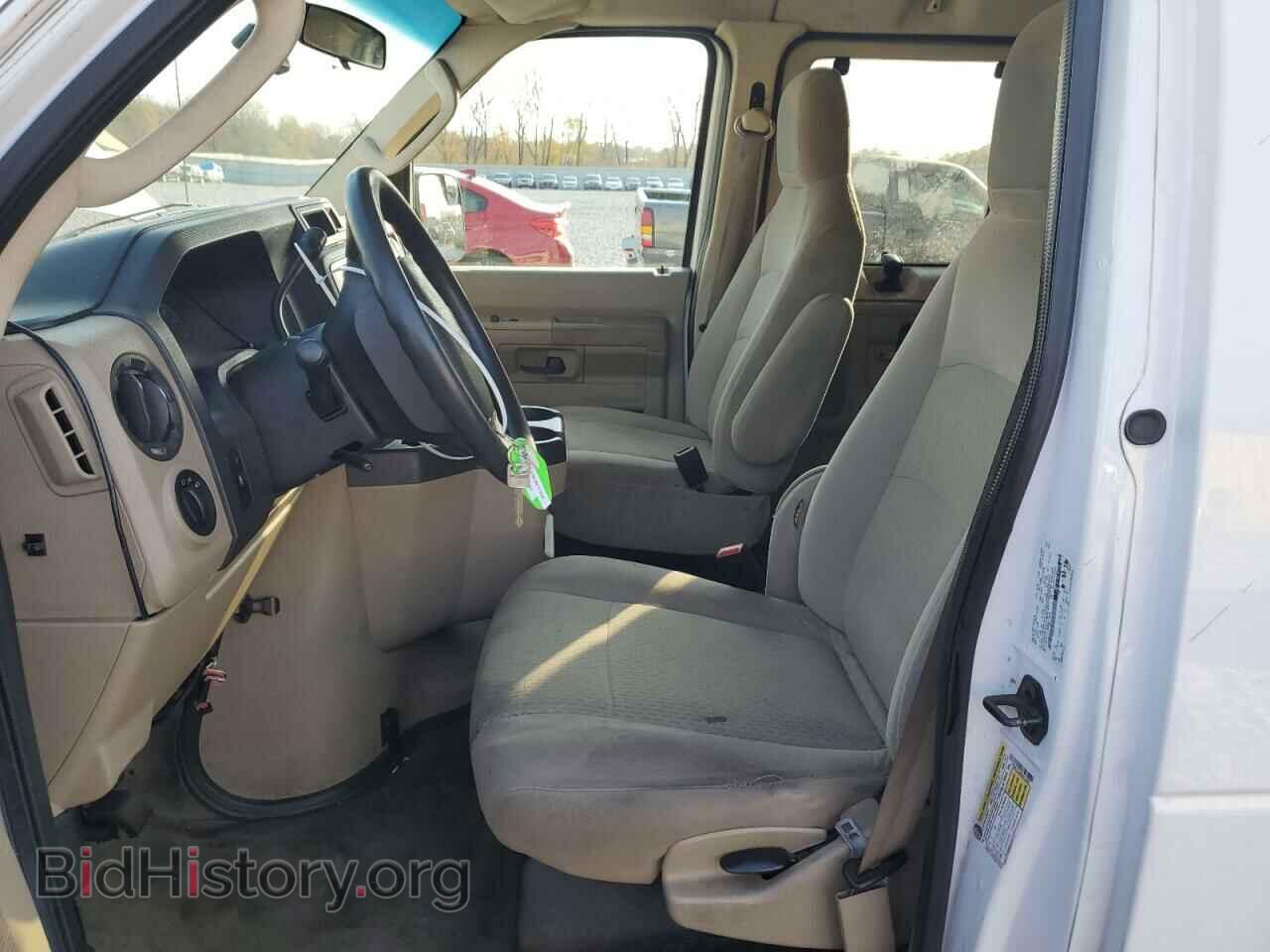 2009 FORD ALL Models - VIN: 1FBNE31L89DA71636 - Фото 7