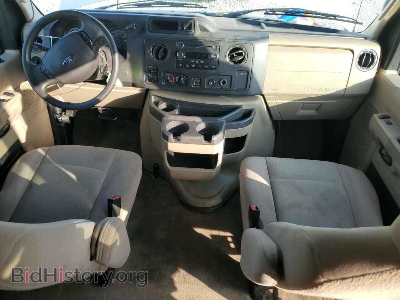 2009 FORD ALL Models - VIN: 1FBNE31L89DA71636 - Фото 8