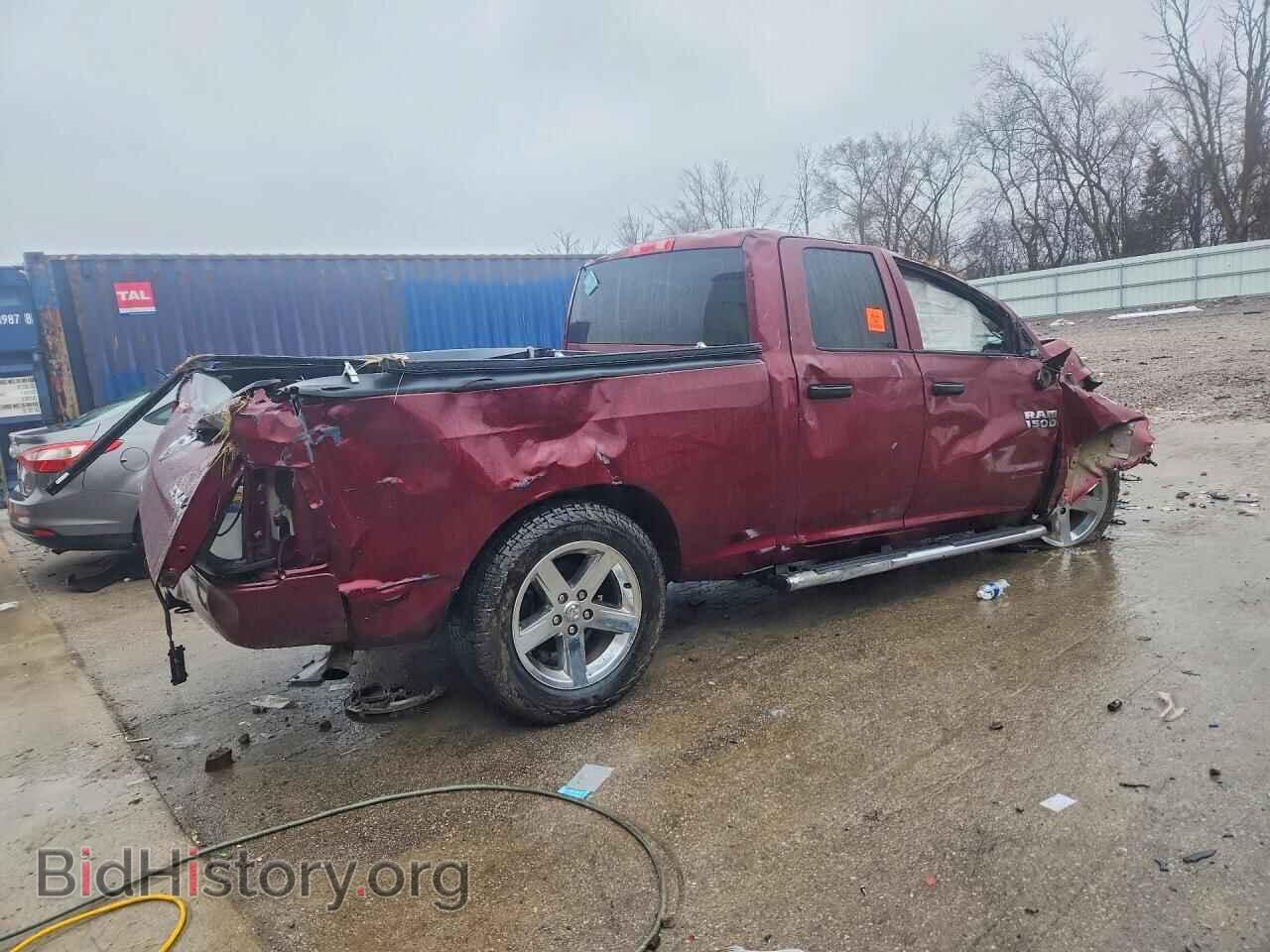 2017 RAM 1500 - VIN: 1C6RR7FG4HS619931 - Photo 3