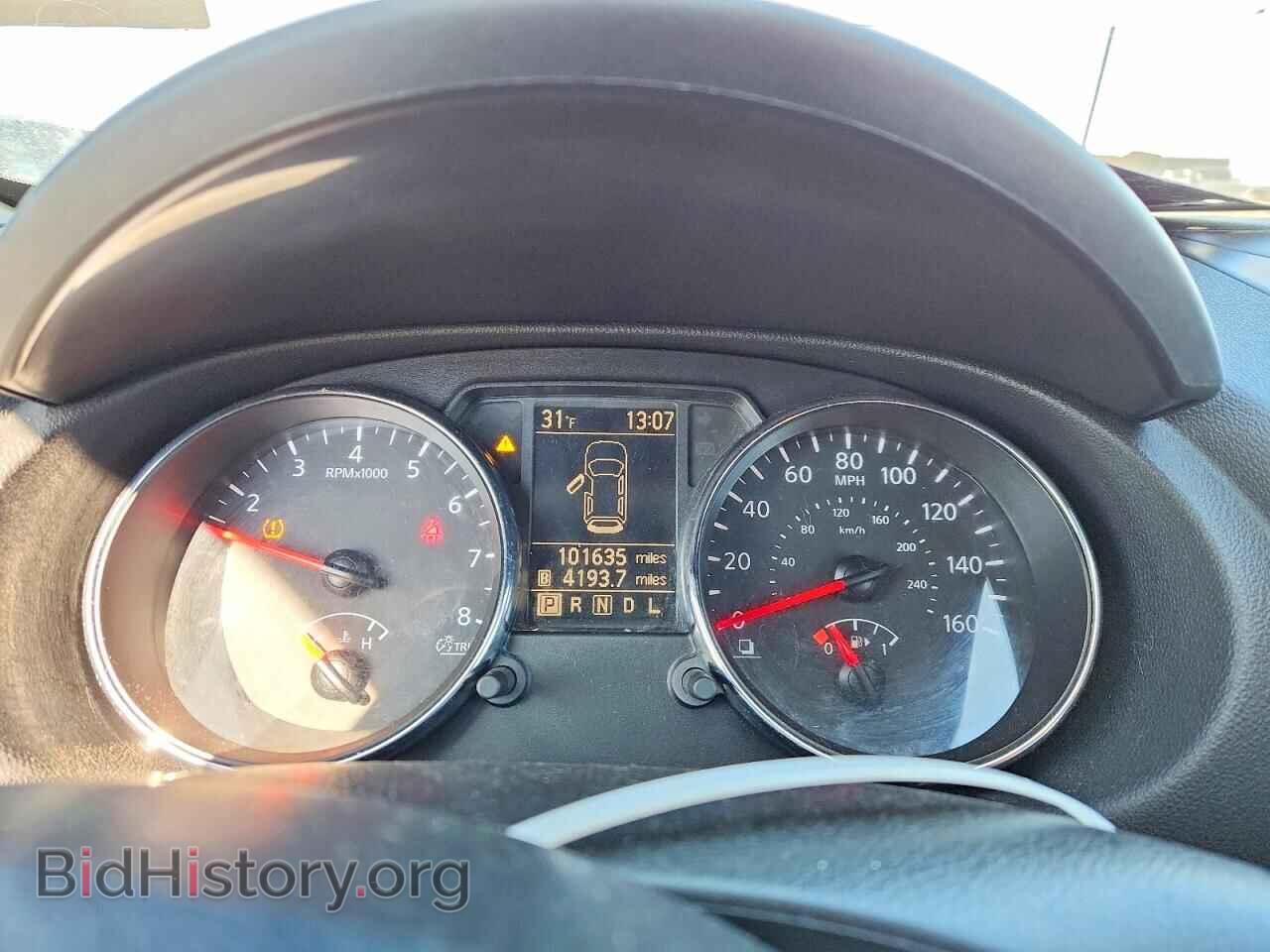 2013 NISSAN ROGUE - VIN: JN8AS5MT9DW012073 - Фото 9
