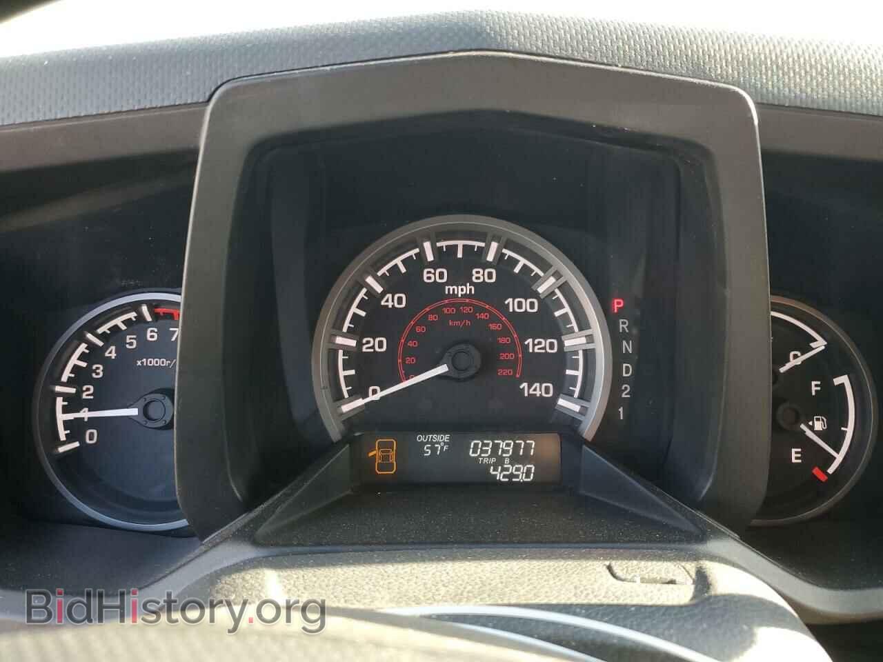 2010 HONDA RIDGELINE - VIN: 5FPYK1F47AB010922 - Фото 9