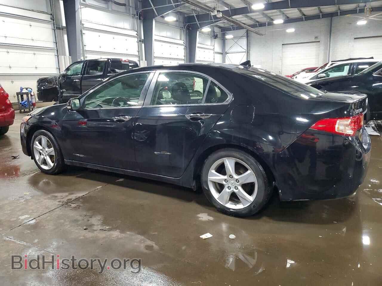2012 ACURA TSX - VIN: JH4CU2F60CC024504 - Фото 2