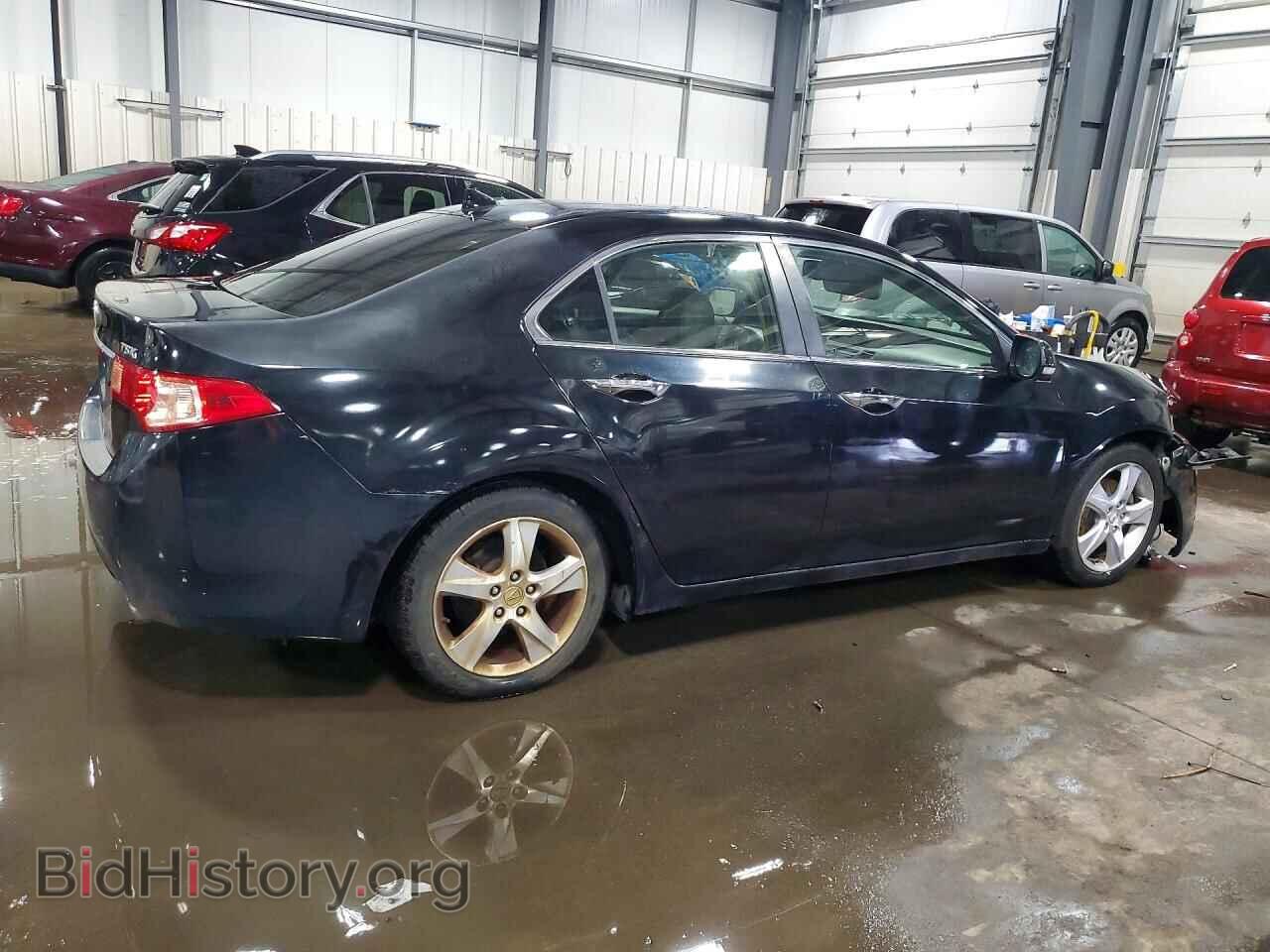 2012 ACURA TSX - VIN: JH4CU2F60CC024504 - Фото 3