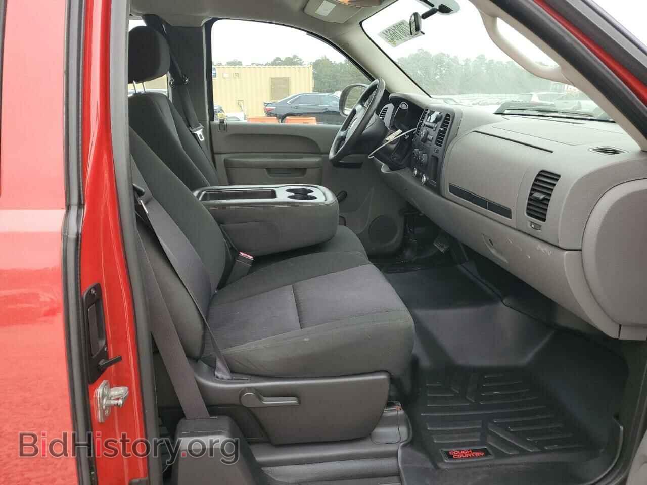 2013 CHEVROLET ALL Models - VIN: 1GCRCPEX8DZ100488 - Фото 8