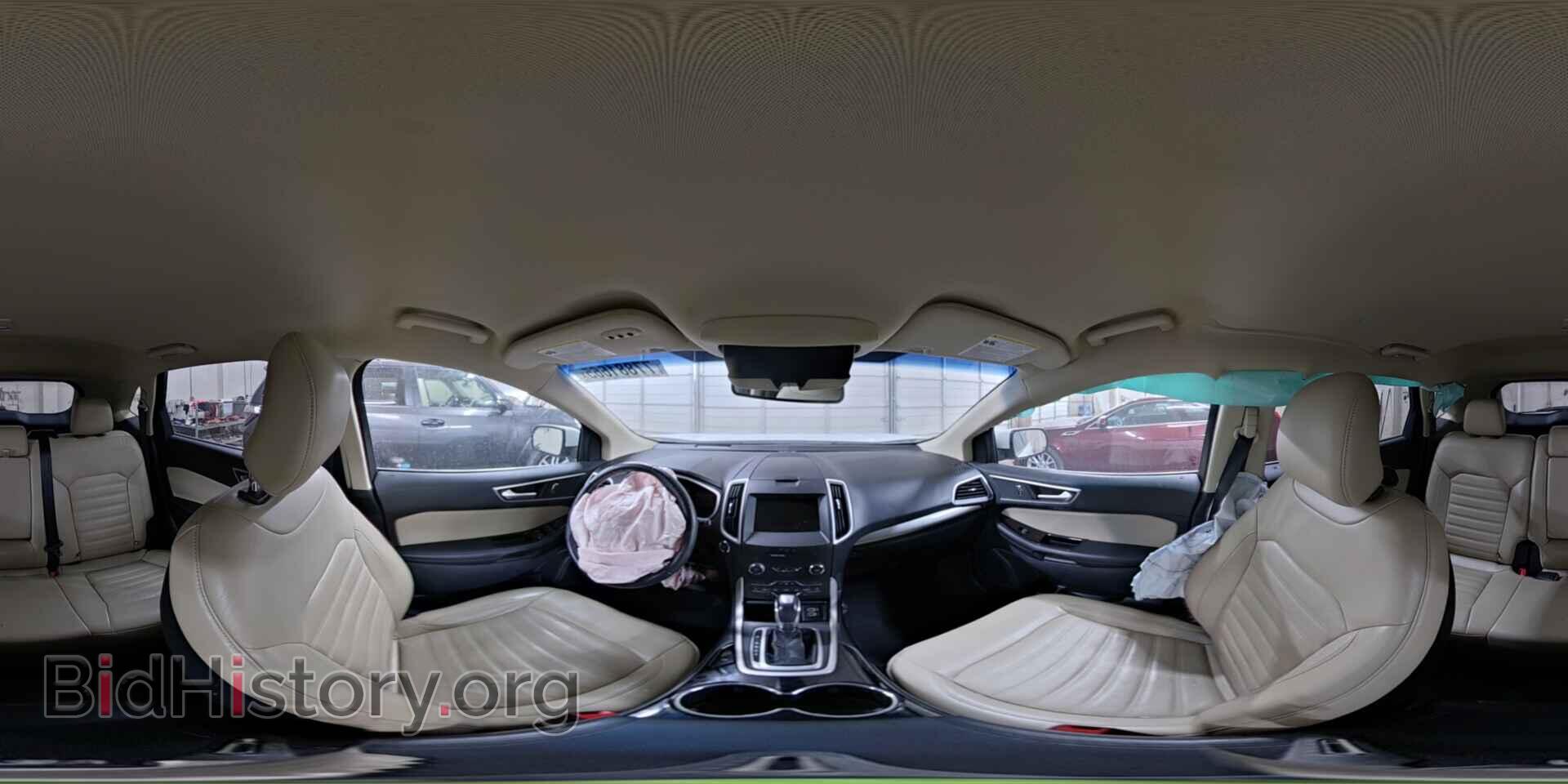 2018 FORD EDGE - VIN: 2FMPK4J9XJBB99888 - Фото 15