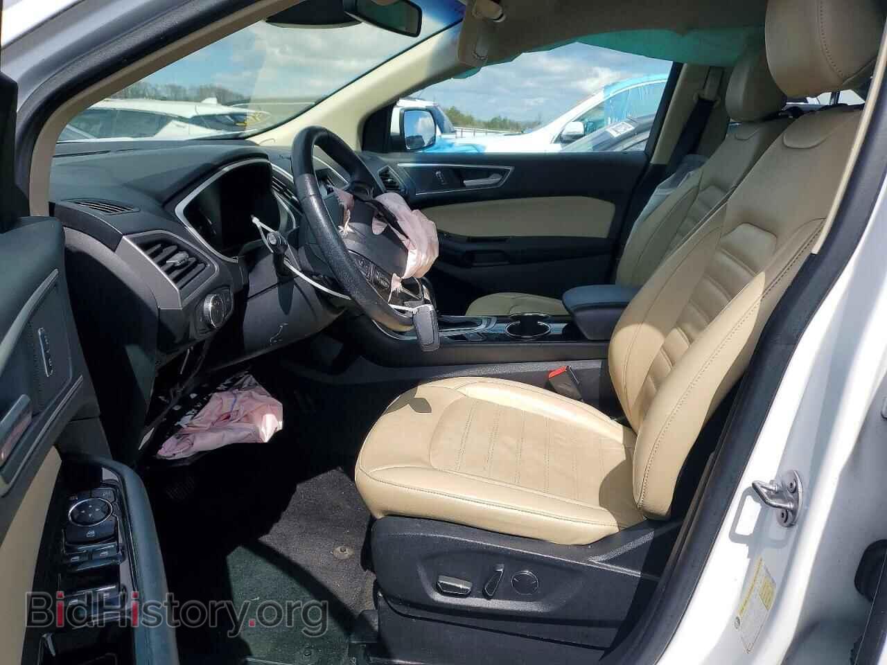 2018 FORD EDGE - VIN: 2FMPK4J9XJBB99888 - Фото 7